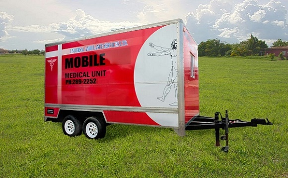 Mobile Medical Clinic